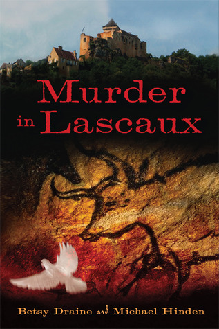 Nora Barnes & Toby Sandler Mystery book cover 1