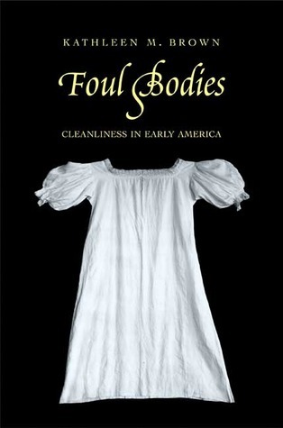 Foul Bodies book cover