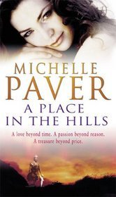 A Place In The Hills book cover