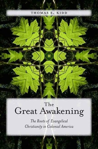 Inventing the Great Awakening