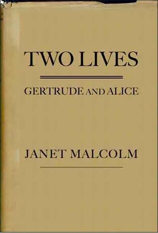 Two Lives: Gertrude and Alice