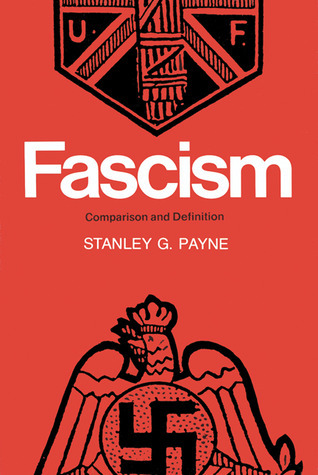 fascism definition ww2