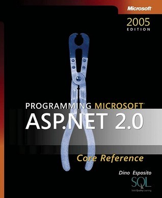 Programming Microsoft® ASP.NET 2.0 Core Reference book cover