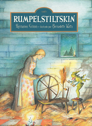 Rumpelstiltskin: The Brothers Grimm