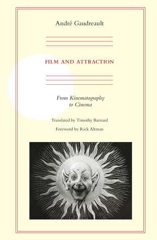 Film and Attraction book cover