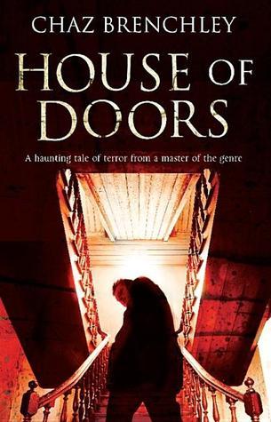 House of Doors book cover