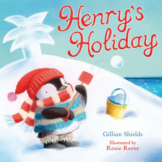 Henry's Holiday