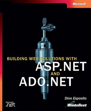 Building Web Solutions with ASP.NET and ADO.NET book cover