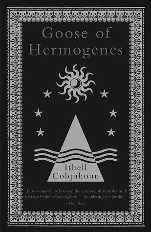 Goose of Hermogenes