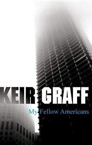 My Fellow Americans book cover