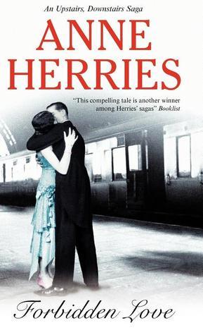 Forbidden Love book cover