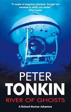 River of Ghosts book cover