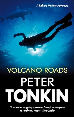 Volcano Roads book cover