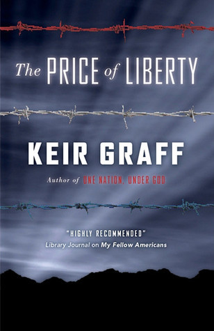 The Price of Liberty book cover