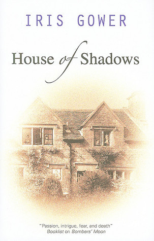 House of Shadows book cover