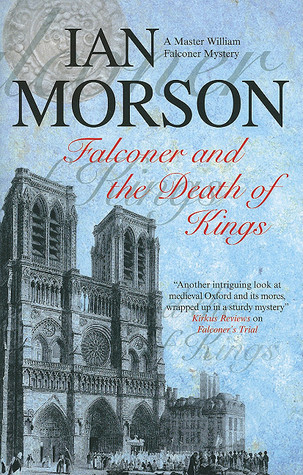 Falconer and the Death of Kings