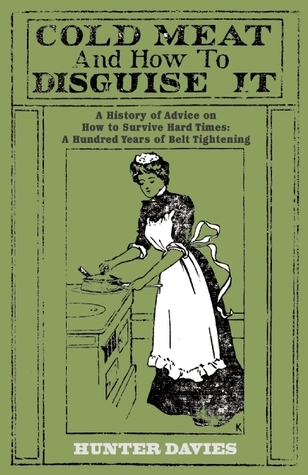 Cold Meat and How to Disguise It book cover