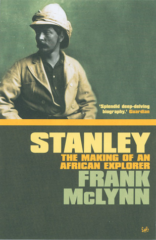 Stanley book cover