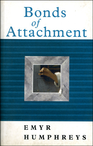 Bonds of Attachment book cover