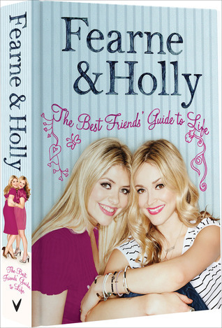 The Best Friends' Guide to Life book cover