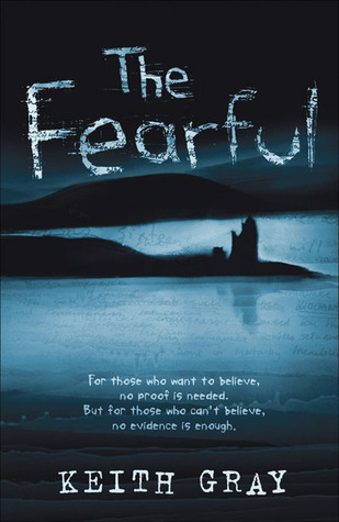 The Fearful book cover