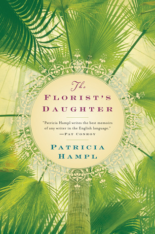 The Florist's Daughter book cover
