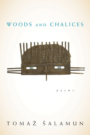 Woods and Chalices book cover