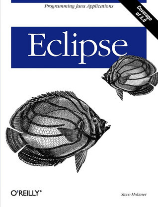 Eclipse book cover