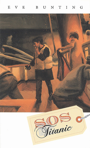 S.o.s. Titanic book cover