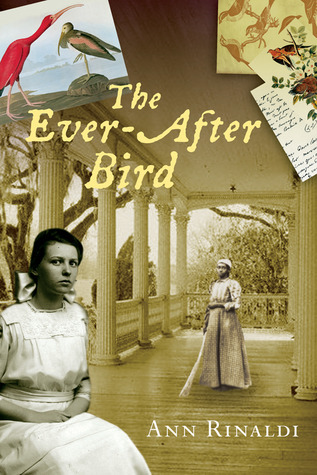 The Ever-After Bird book cover