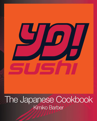 Yo Sushi Japanese Cookbook
