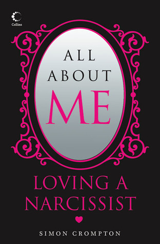 All About Me book cover