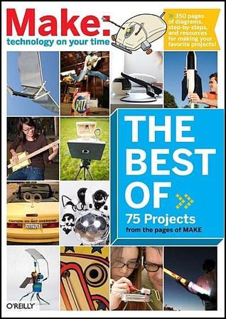 The Best of Make book cover