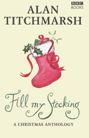Fill My Stocking book cover