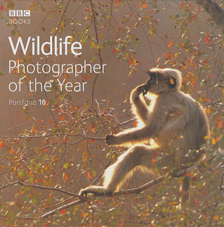 Wildlife Photographer of the Year book cover
