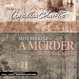 A Murder is Announced