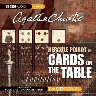 Cards on the Table
