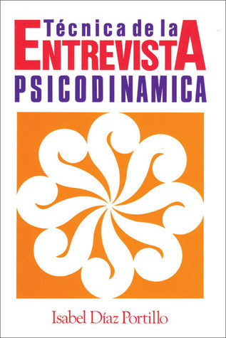 Técnica de la entrevista psicodinámica