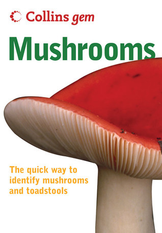 Mushrooms by Harding, Patrick ( Author ) ON Sep-06-2004, Paperback