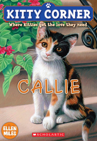 Kitty Corner book cover 1