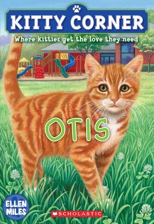 Kitty Corner book cover 2