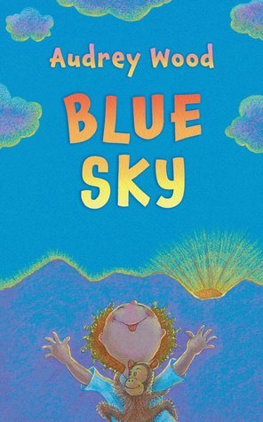 Blue Sky book cover