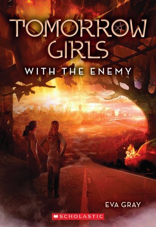 With the Enemy cover