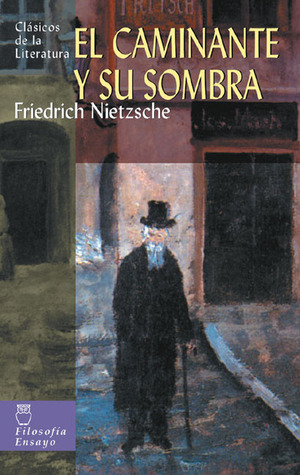 El caminante y su sombra