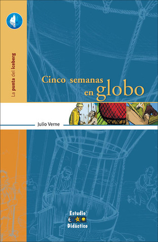 Cinco semanas en globo