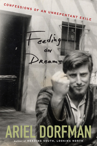 Feeding on Dreams book cover