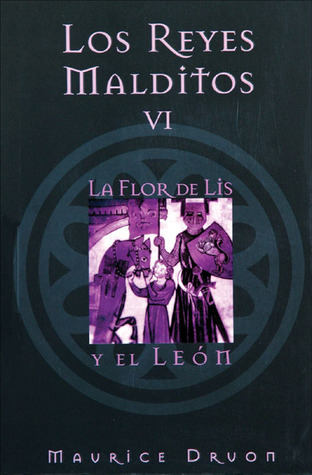 The Lily and The Lion book cover