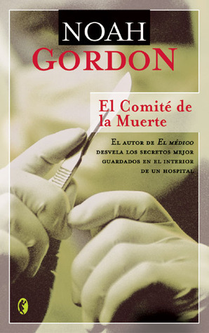 El comitรฉ de la muerte