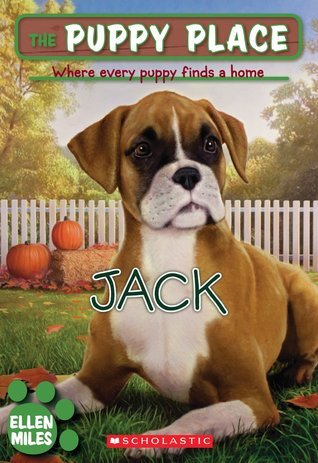 Jack book cover