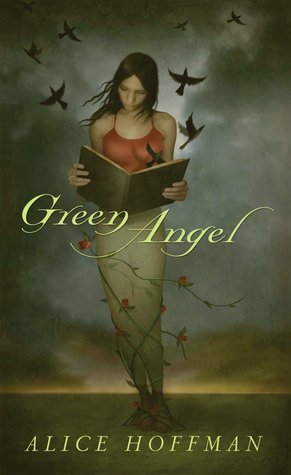 Green Angel (Green Angel, #1)